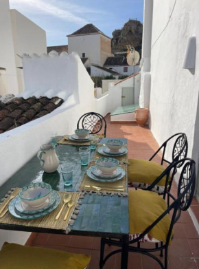 Casarabonela Casa con encanto, Casarabonela
